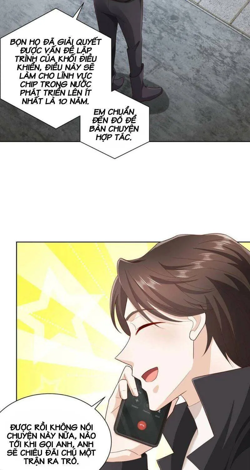 Ta Mỗi Tuần Có Một Chức Nghiệp Chapter 69 - Trang 27