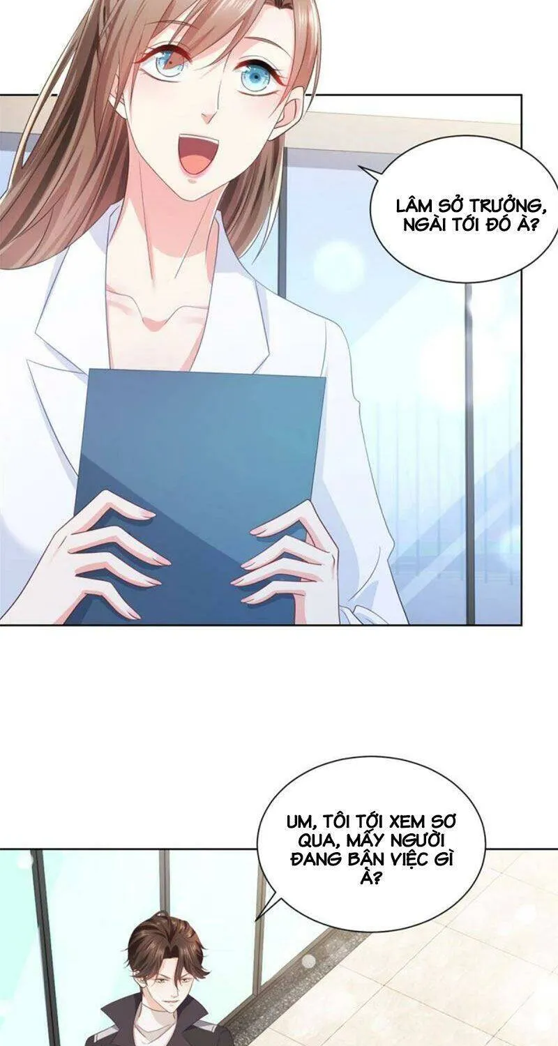 Ta Mỗi Tuần Có Một Chức Nghiệp Chapter 69 - Trang 33