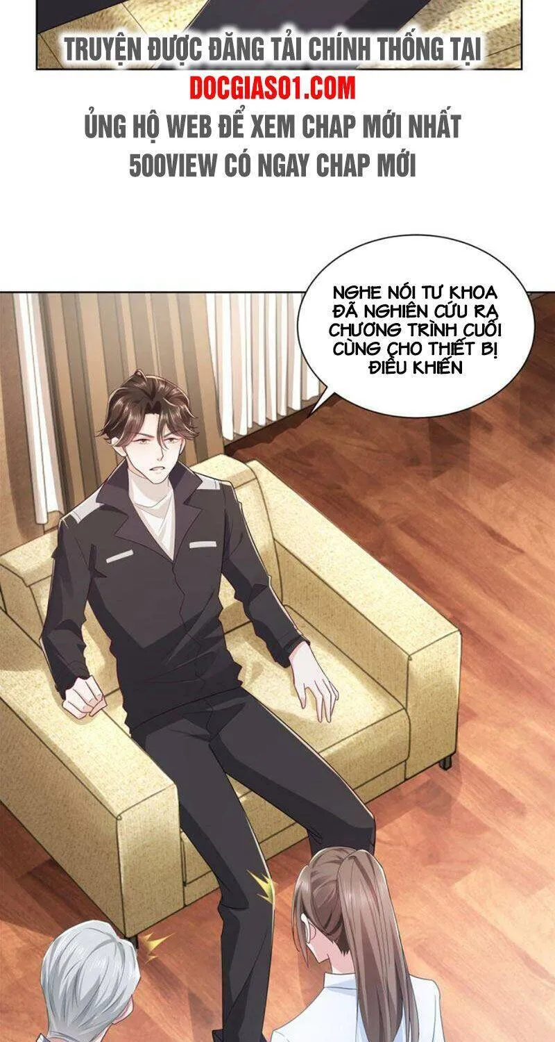 Ta Mỗi Tuần Có Một Chức Nghiệp Chapter 69 - Trang 38