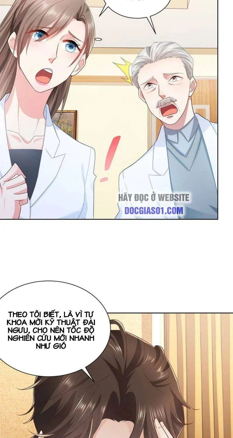 Ta Mỗi Tuần Có Một Chức Nghiệp Chapter 69 - Trang 40
