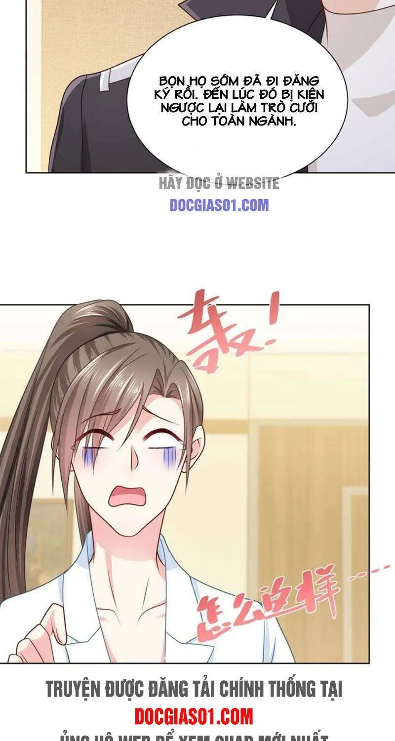 Ta Mỗi Tuần Có Một Chức Nghiệp Chapter 69 - Trang 50