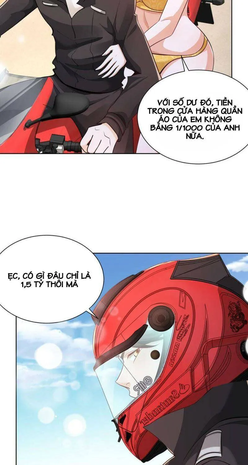 Ta Mỗi Tuần Có Một Chức Nghiệp Chapter 69 - Trang 7