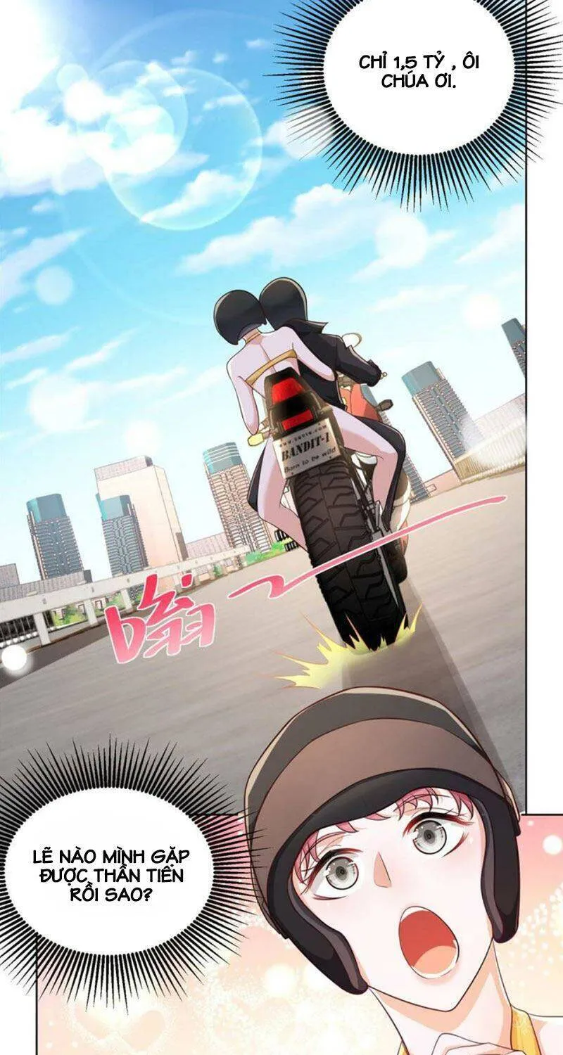 Ta Mỗi Tuần Có Một Chức Nghiệp Chapter 69 - Trang 9