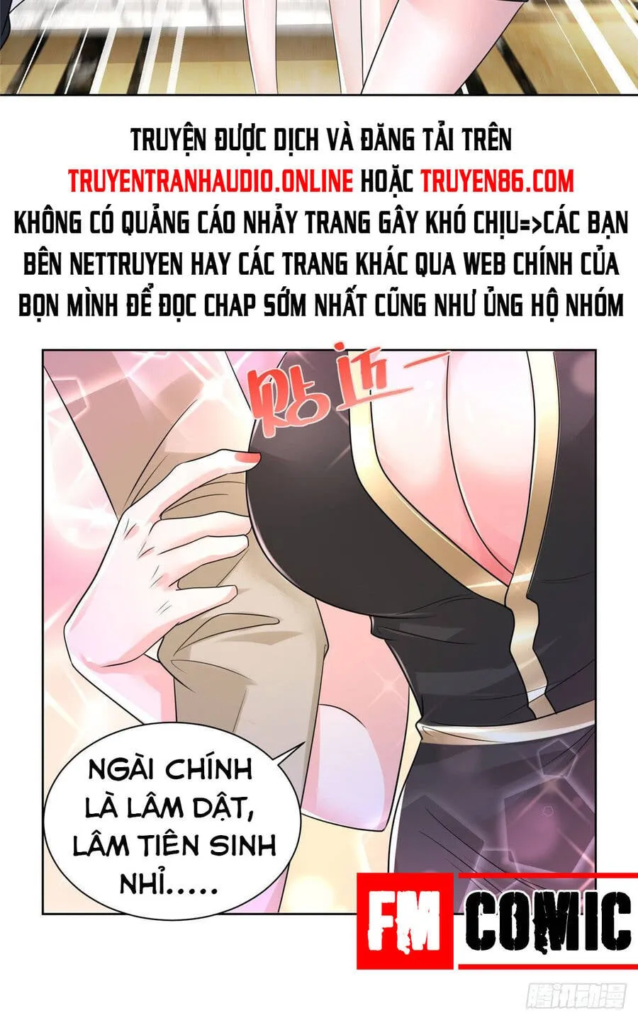 Ta Mỗi Tuần Có Một Chức Nghiệp Chapter 7 - Trang 12