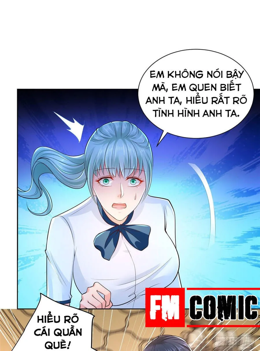 Ta Mỗi Tuần Có Một Chức Nghiệp Chapter 7 - Trang 16