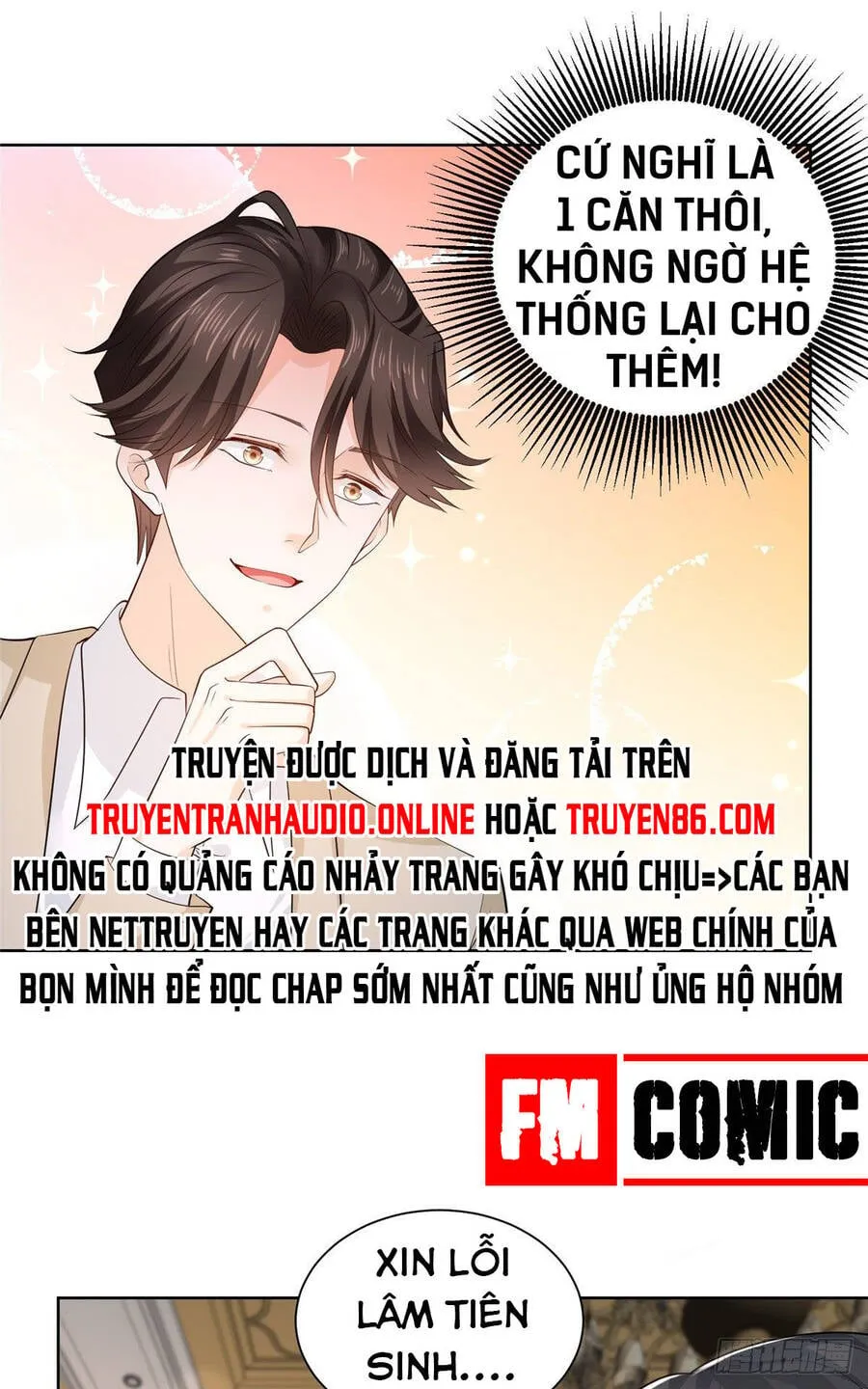 Ta Mỗi Tuần Có Một Chức Nghiệp Chapter 7 - Trang 20