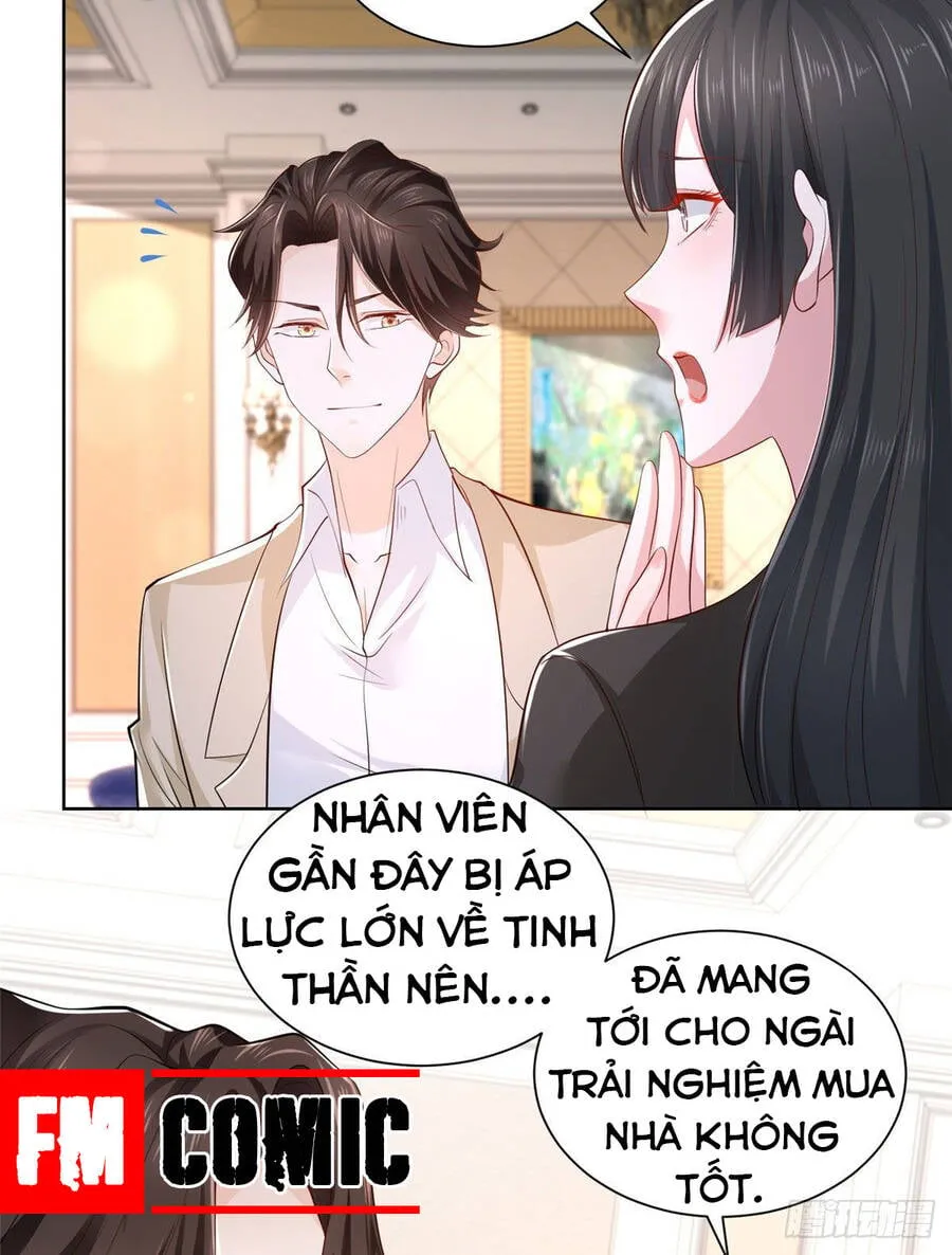 Ta Mỗi Tuần Có Một Chức Nghiệp Chapter 7 - Trang 21
