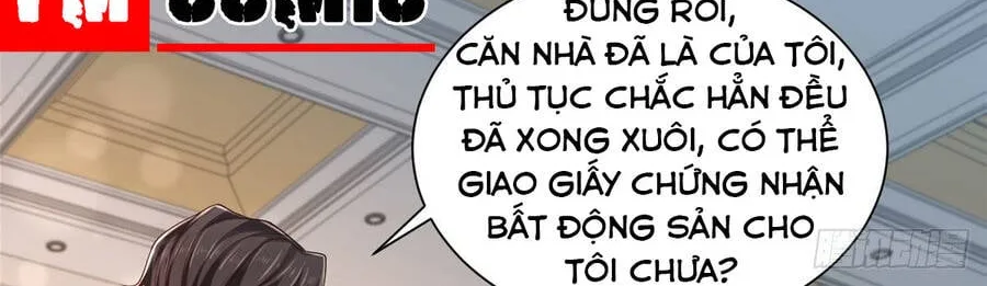 Ta Mỗi Tuần Có Một Chức Nghiệp Chapter 7 - Trang 23