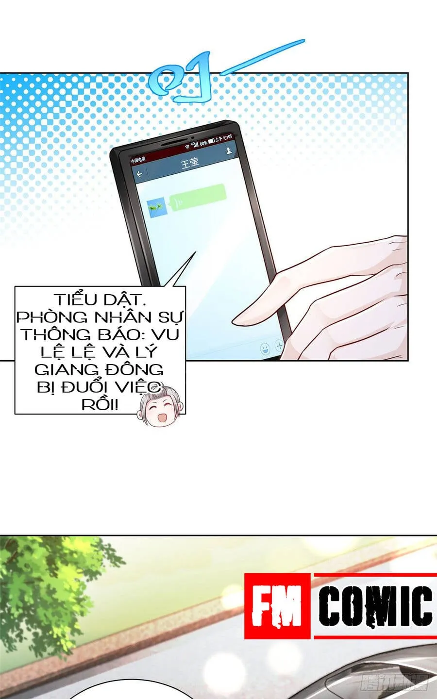 Ta Mỗi Tuần Có Một Chức Nghiệp Chapter 7 - Trang 26