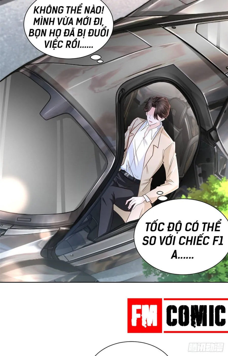 Ta Mỗi Tuần Có Một Chức Nghiệp Chapter 7 - Trang 27