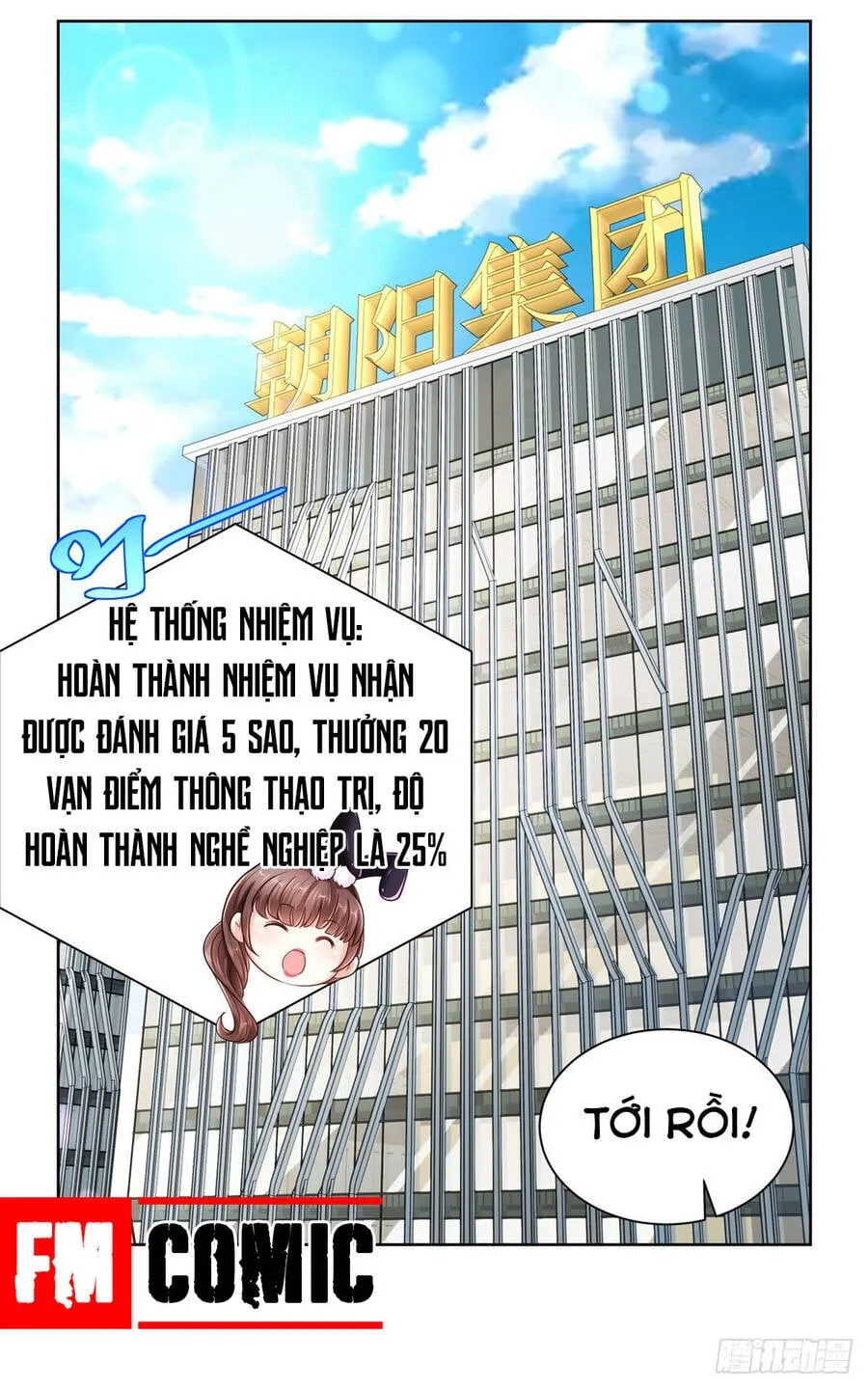 Ta Mỗi Tuần Có Một Chức Nghiệp Chapter 7 - Trang 30