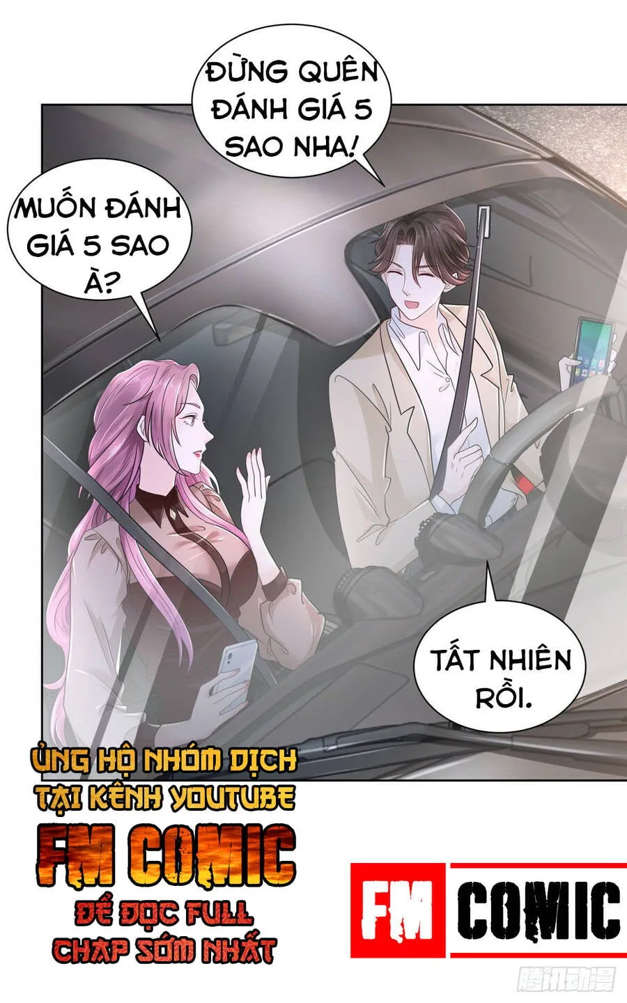 Ta Mỗi Tuần Có Một Chức Nghiệp Chapter 7 - Trang 31