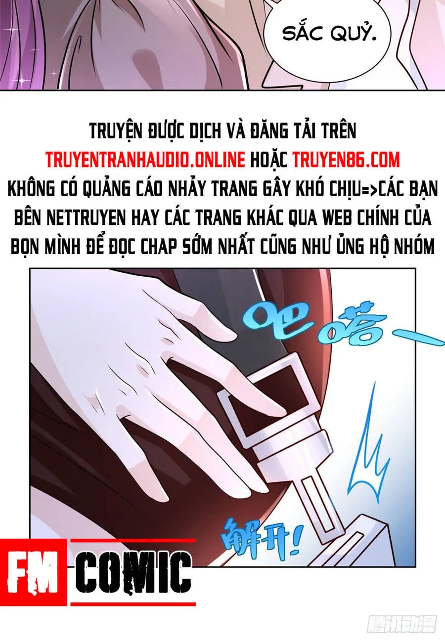 Ta Mỗi Tuần Có Một Chức Nghiệp Chapter 7 - Trang 36