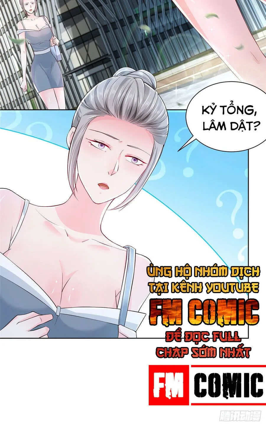 Ta Mỗi Tuần Có Một Chức Nghiệp Chapter 7 - Trang 38