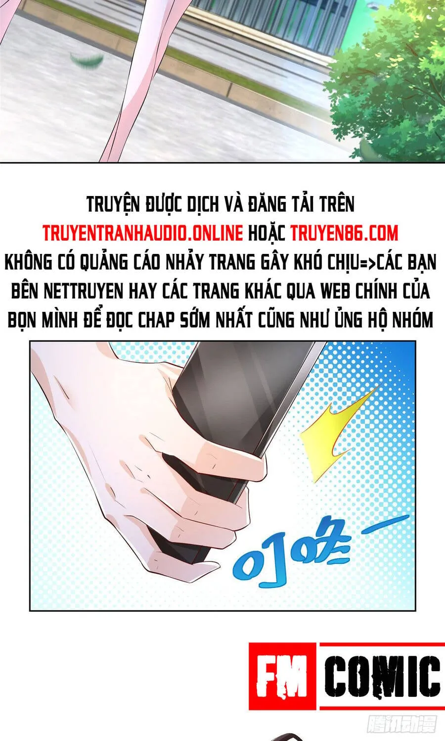 Ta Mỗi Tuần Có Một Chức Nghiệp Chapter 7 - Trang 43