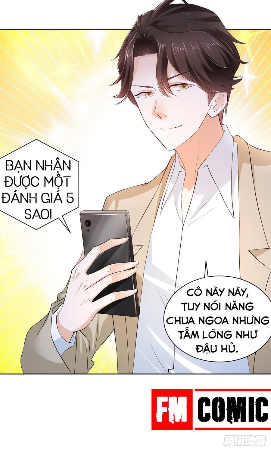 Ta Mỗi Tuần Có Một Chức Nghiệp Chapter 7 - Trang 44
