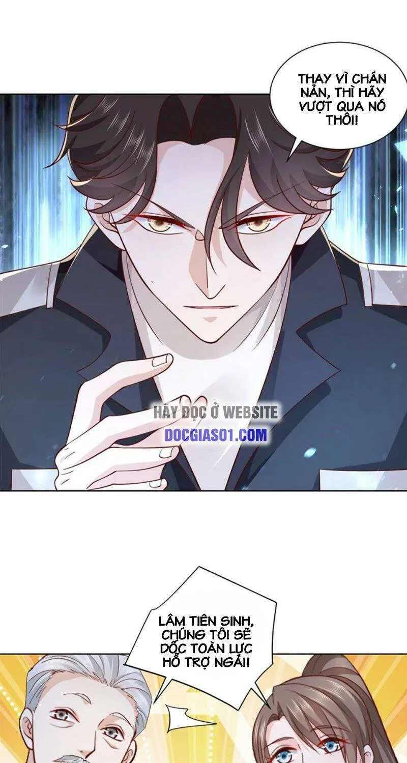 Ta Mỗi Tuần Có Một Chức Nghiệp Chapter 70 - Trang 10