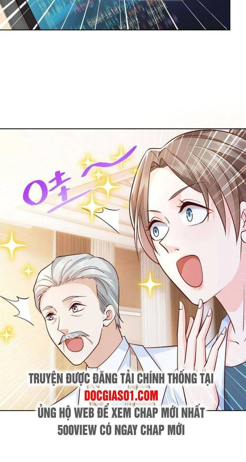 Ta Mỗi Tuần Có Một Chức Nghiệp Chapter 70 - Trang 14