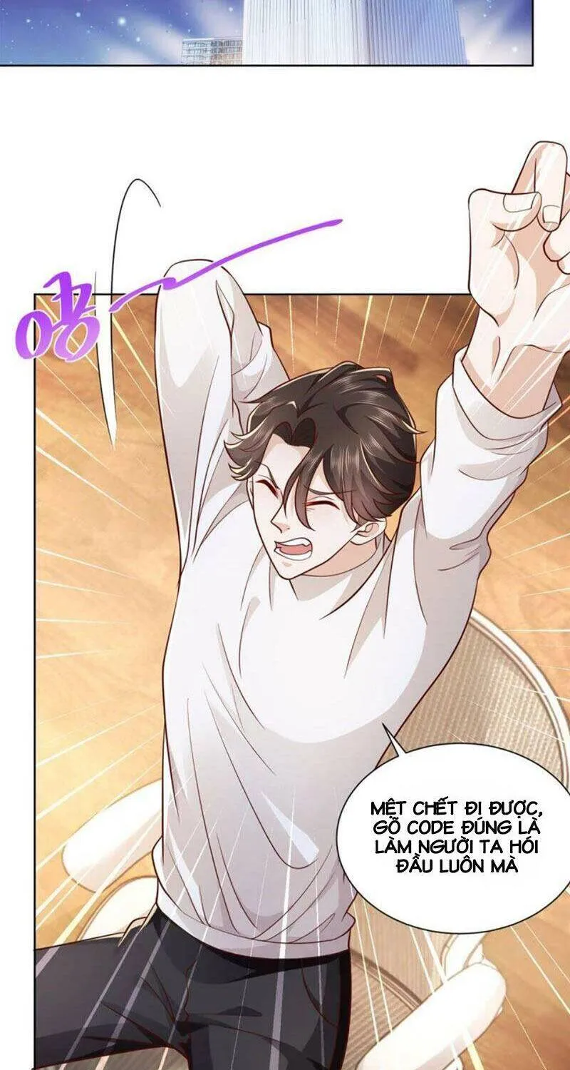 Ta Mỗi Tuần Có Một Chức Nghiệp Chapter 70 - Trang 16