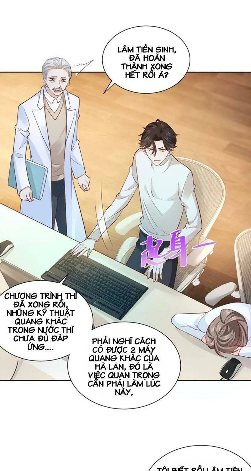 Ta Mỗi Tuần Có Một Chức Nghiệp Chapter 70 - Trang 18