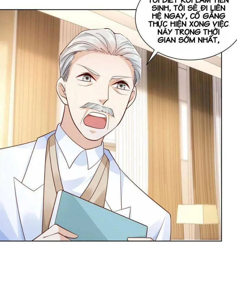 Ta Mỗi Tuần Có Một Chức Nghiệp Chapter 70 - Trang 19