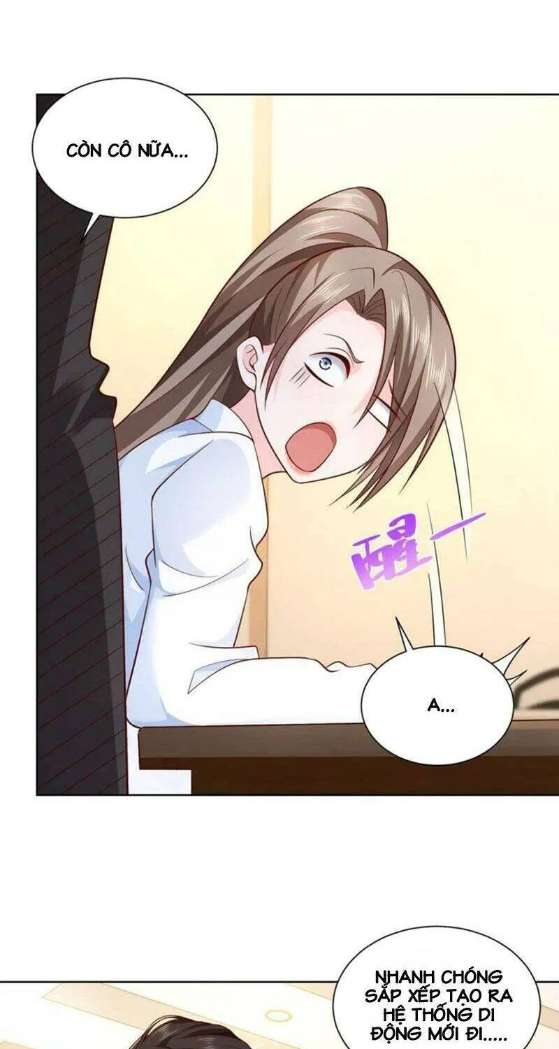 Ta Mỗi Tuần Có Một Chức Nghiệp Chapter 70 - Trang 20
