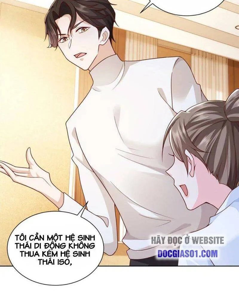 Ta Mỗi Tuần Có Một Chức Nghiệp Chapter 70 - Trang 21