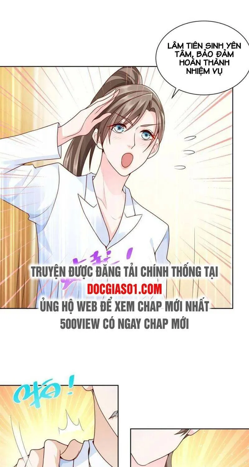 Ta Mỗi Tuần Có Một Chức Nghiệp Chapter 70 - Trang 22