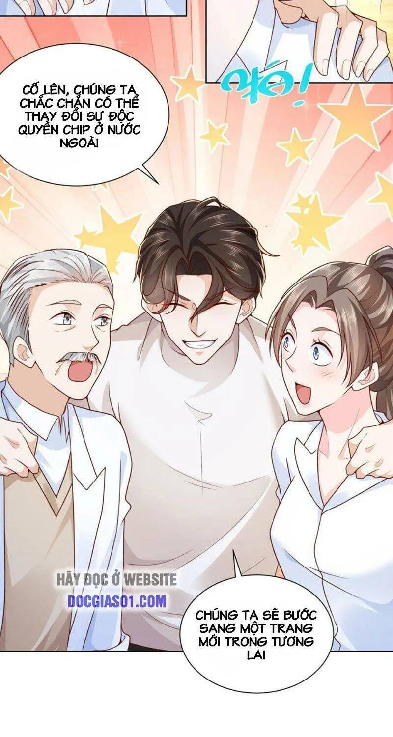 Ta Mỗi Tuần Có Một Chức Nghiệp Chapter 70 - Trang 24