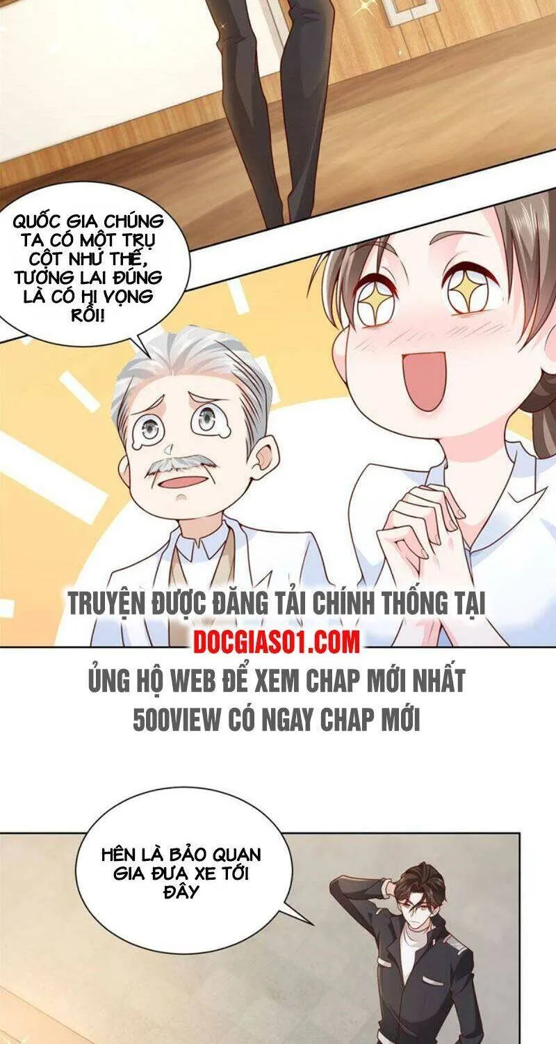 Ta Mỗi Tuần Có Một Chức Nghiệp Chapter 70 - Trang 26