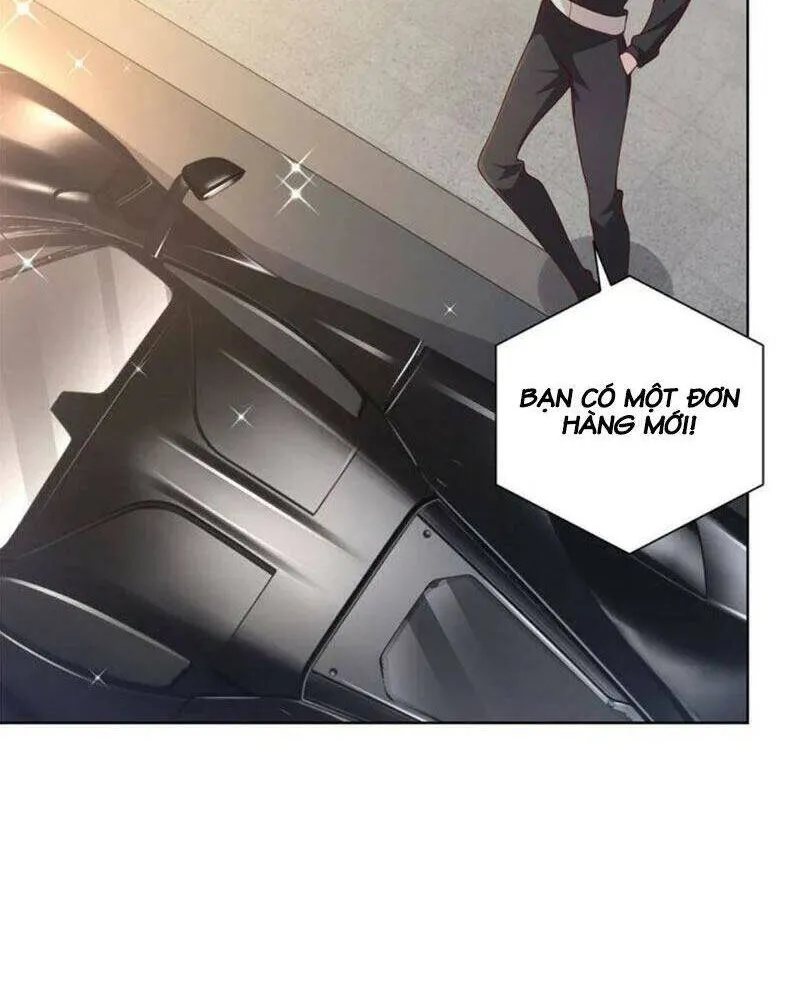Ta Mỗi Tuần Có Một Chức Nghiệp Chapter 70 - Trang 27