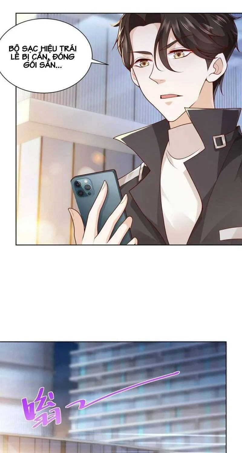 Ta Mỗi Tuần Có Một Chức Nghiệp Chapter 70 - Trang 28