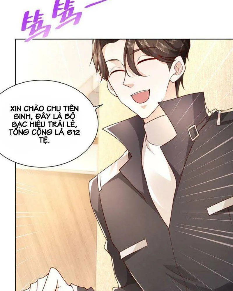 Ta Mỗi Tuần Có Một Chức Nghiệp Chapter 70 - Trang 31