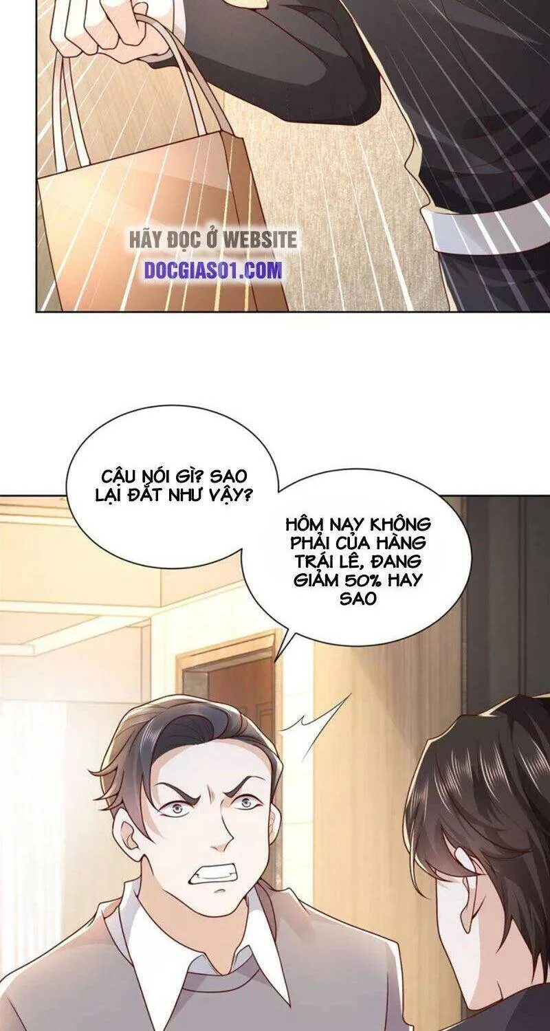 Ta Mỗi Tuần Có Một Chức Nghiệp Chapter 70 - Trang 32