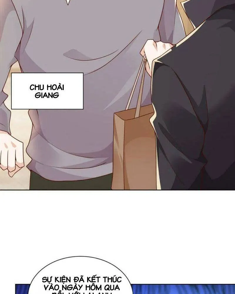 Ta Mỗi Tuần Có Một Chức Nghiệp Chapter 70 - Trang 33