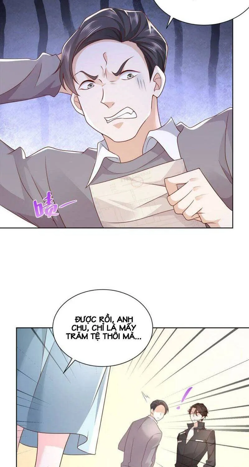 Ta Mỗi Tuần Có Một Chức Nghiệp Chapter 70 - Trang 36