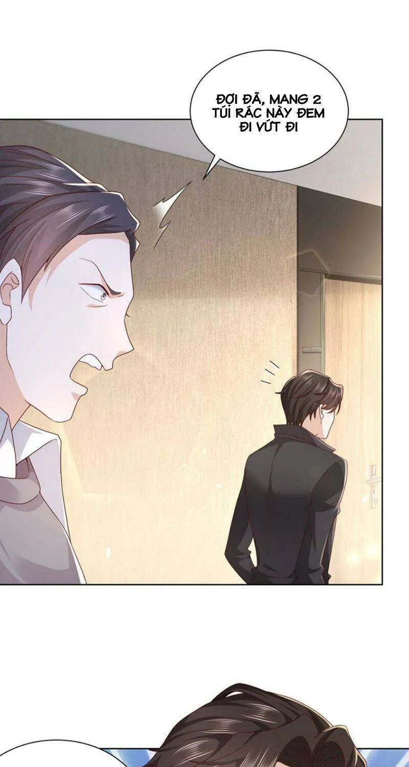 Ta Mỗi Tuần Có Một Chức Nghiệp Chapter 70 - Trang 40
