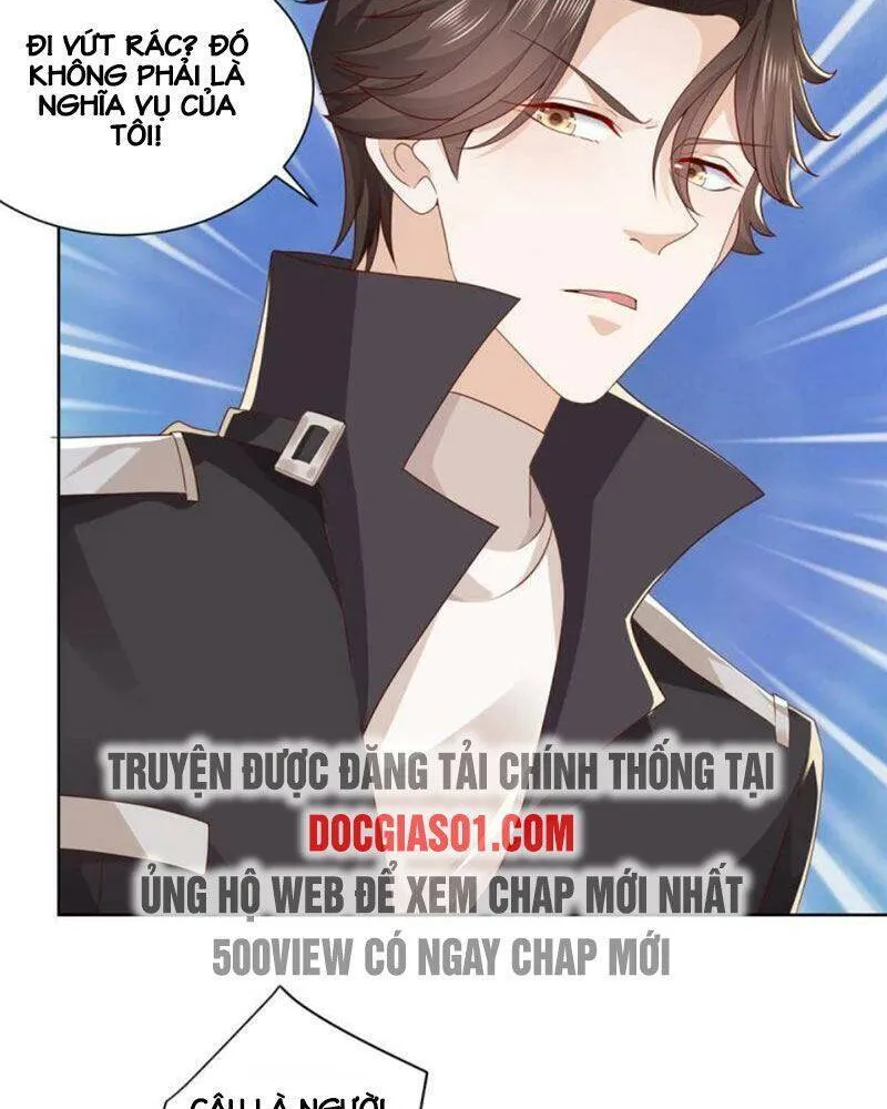 Ta Mỗi Tuần Có Một Chức Nghiệp Chapter 70 - Trang 41