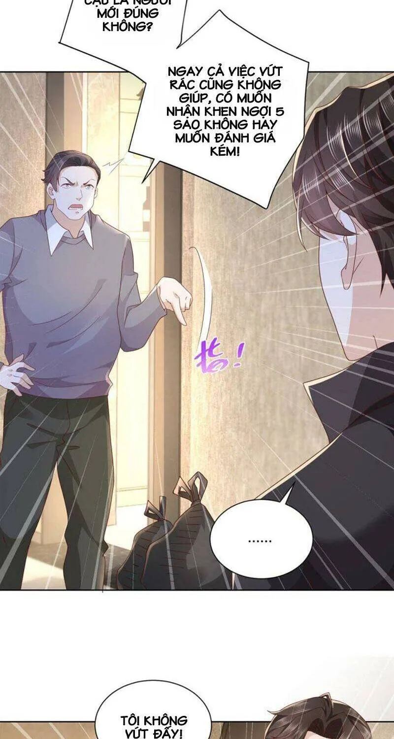 Ta Mỗi Tuần Có Một Chức Nghiệp Chapter 70 - Trang 42