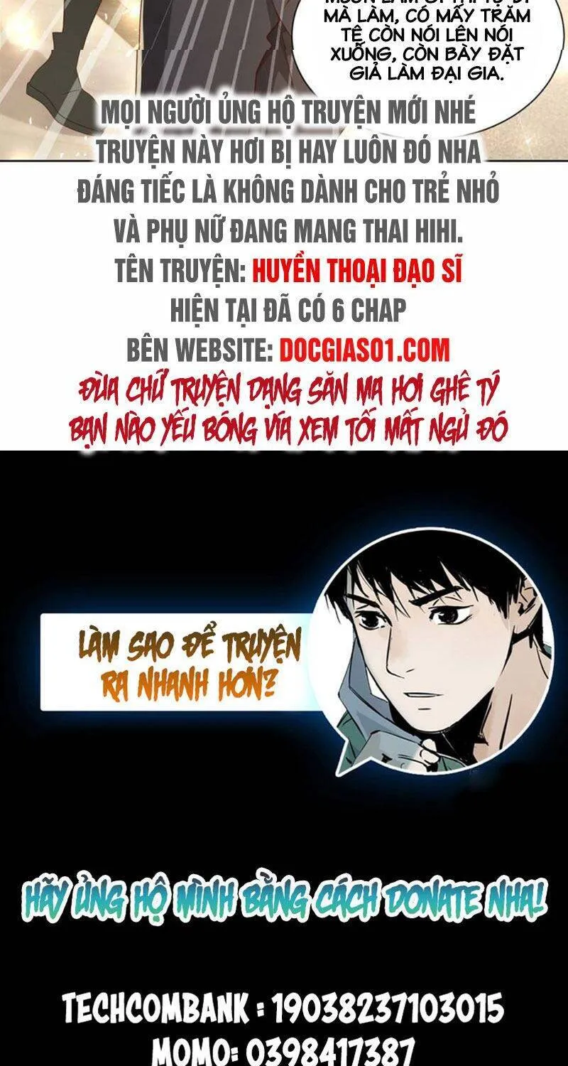 Ta Mỗi Tuần Có Một Chức Nghiệp Chapter 70 - Trang 44