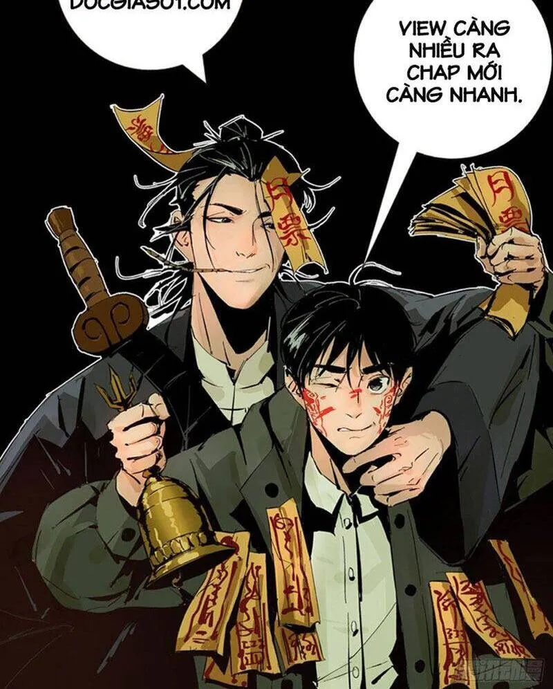 Ta Mỗi Tuần Có Một Chức Nghiệp Chapter 70 - Trang 46
