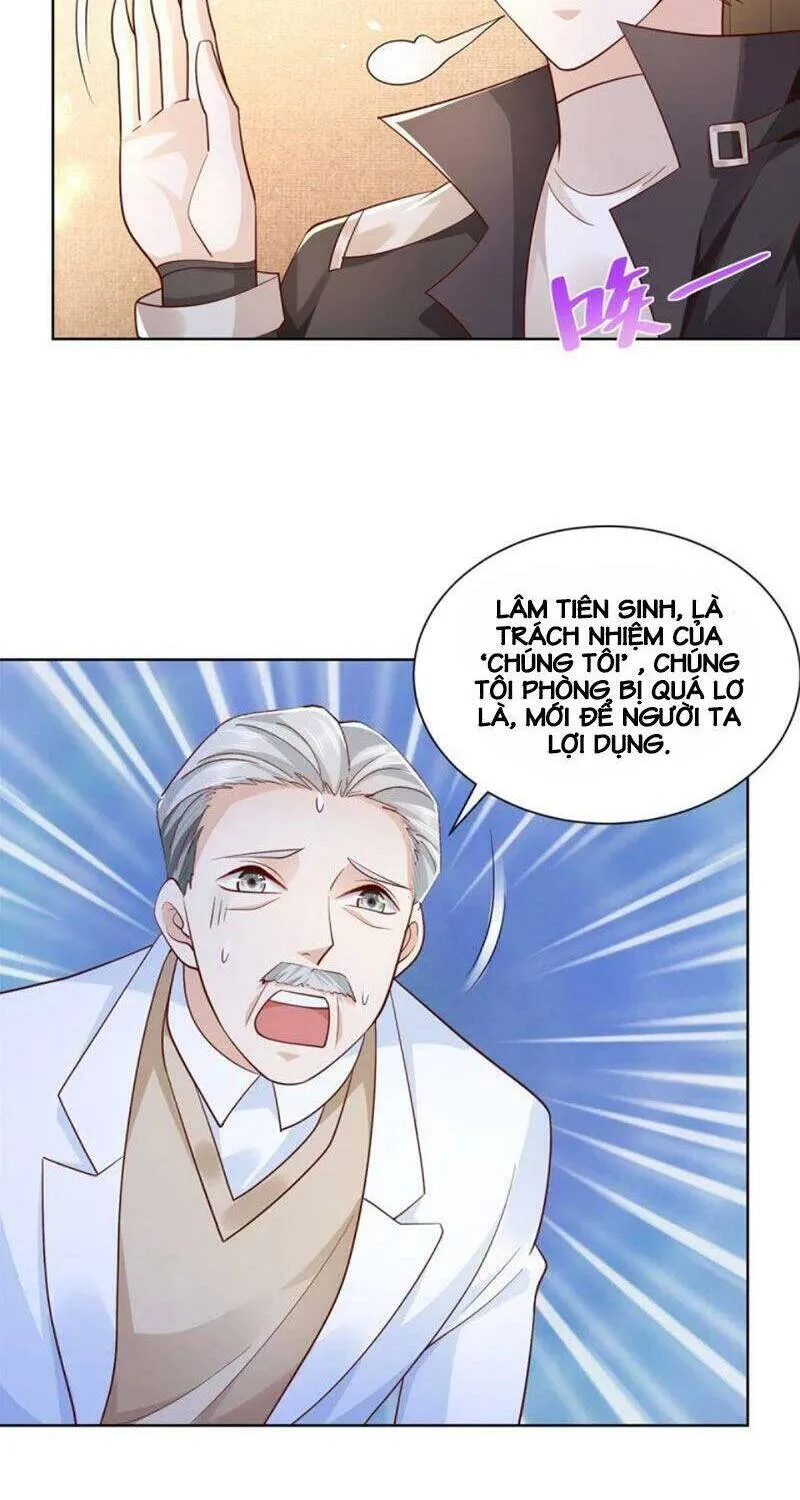 Ta Mỗi Tuần Có Một Chức Nghiệp Chapter 70 - Trang 5