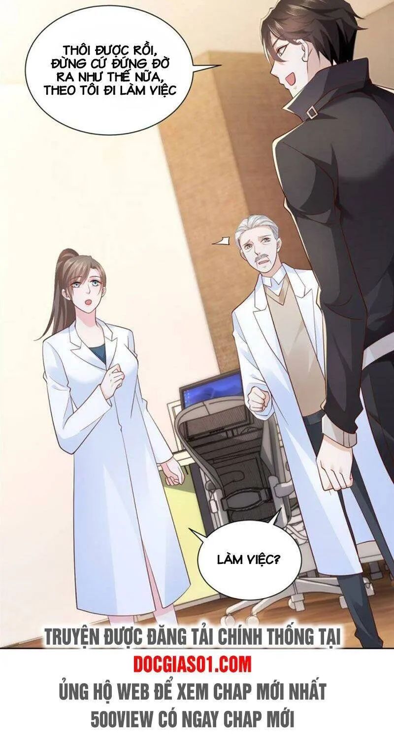 Ta Mỗi Tuần Có Một Chức Nghiệp Chapter 70 - Trang 7