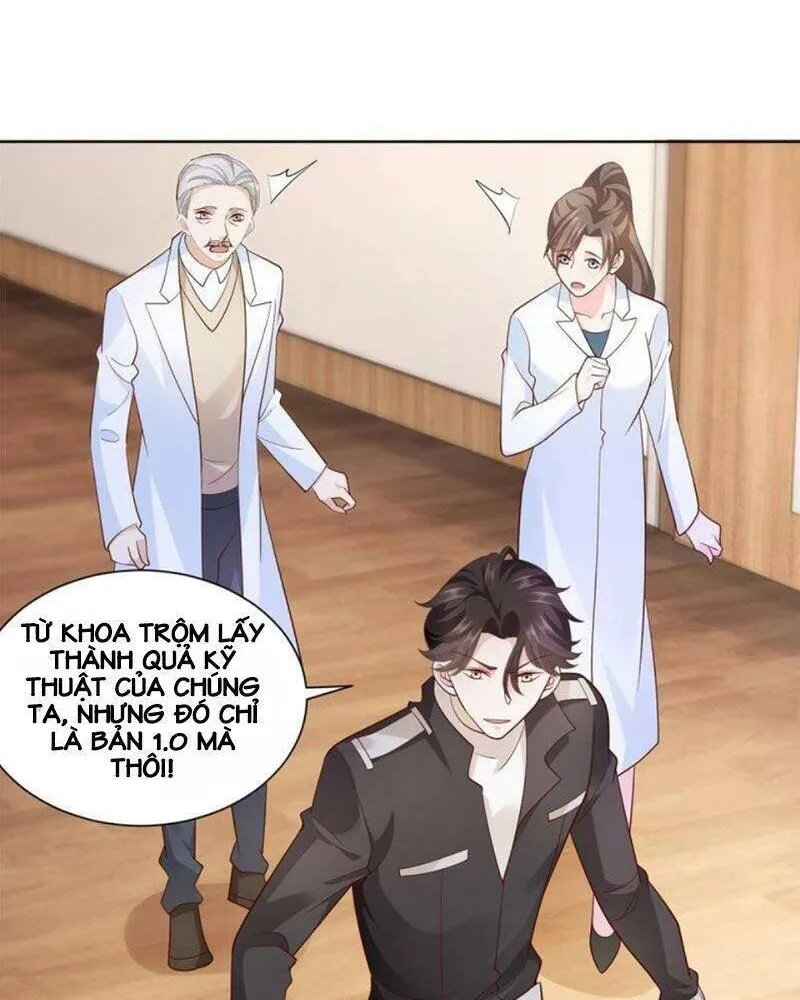 Ta Mỗi Tuần Có Một Chức Nghiệp Chapter 70 - Trang 8
