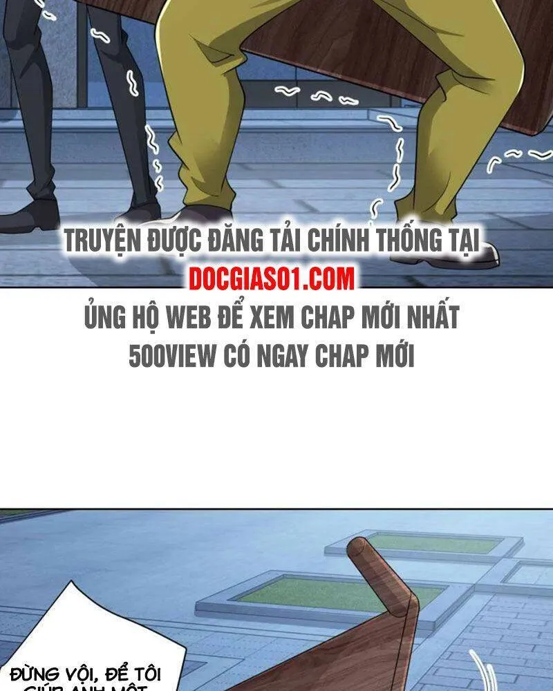 Ta Mỗi Tuần Có Một Chức Nghiệp Chapter 71 - Trang 11