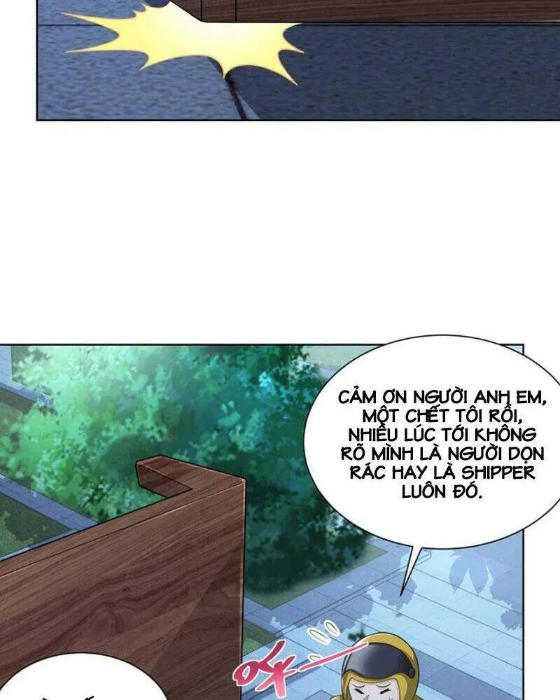 Ta Mỗi Tuần Có Một Chức Nghiệp Chapter 71 - Trang 13