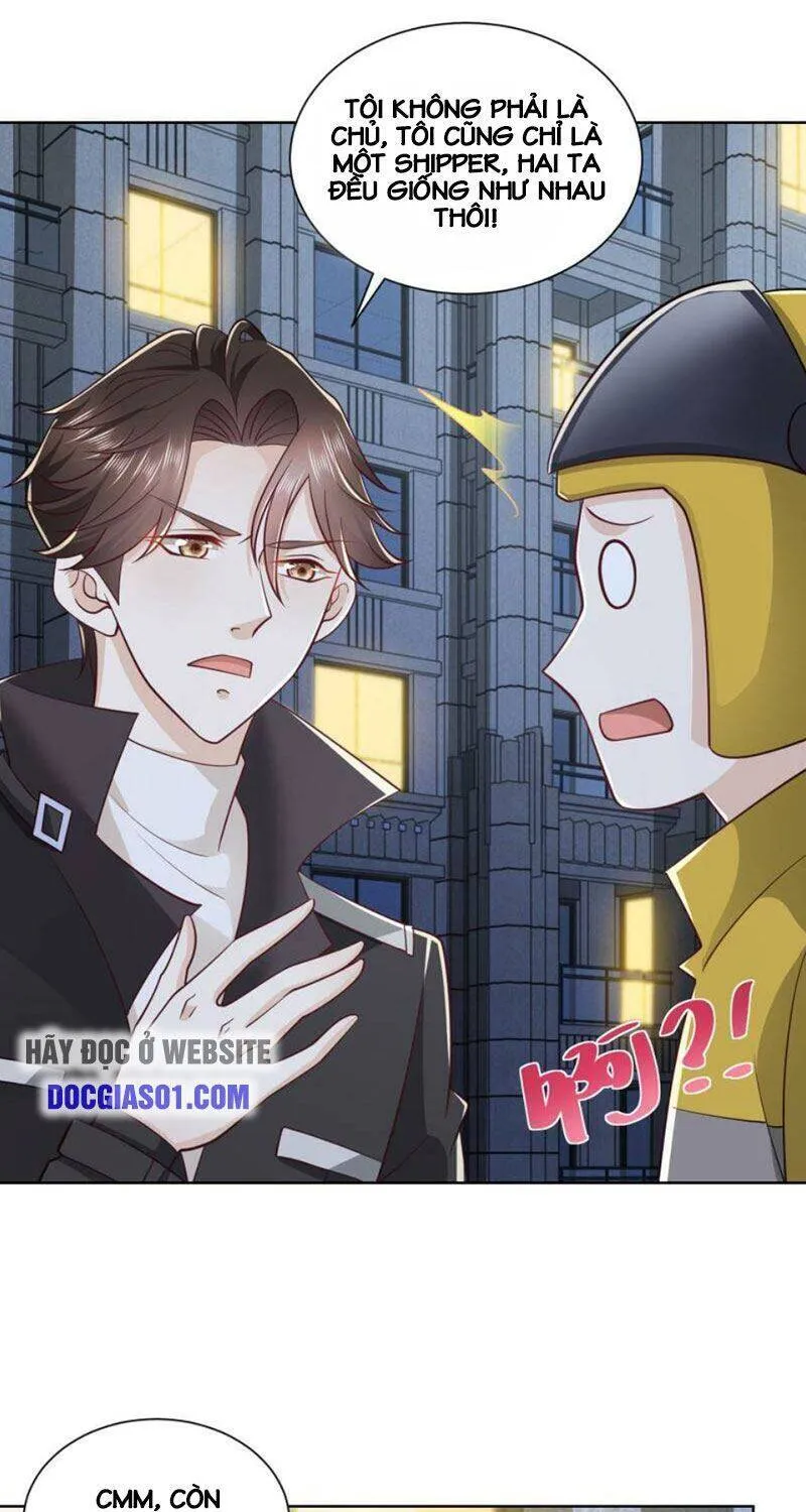 Ta Mỗi Tuần Có Một Chức Nghiệp Chapter 71 - Trang 16