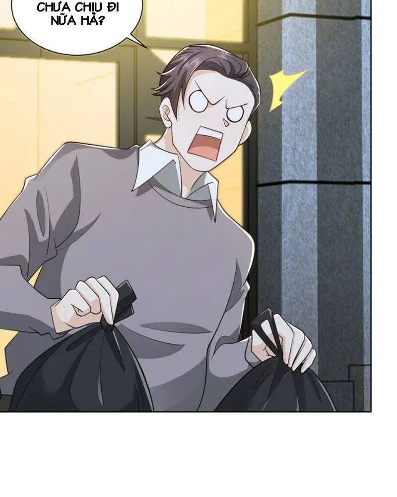 Ta Mỗi Tuần Có Một Chức Nghiệp Chapter 71 - Trang 17