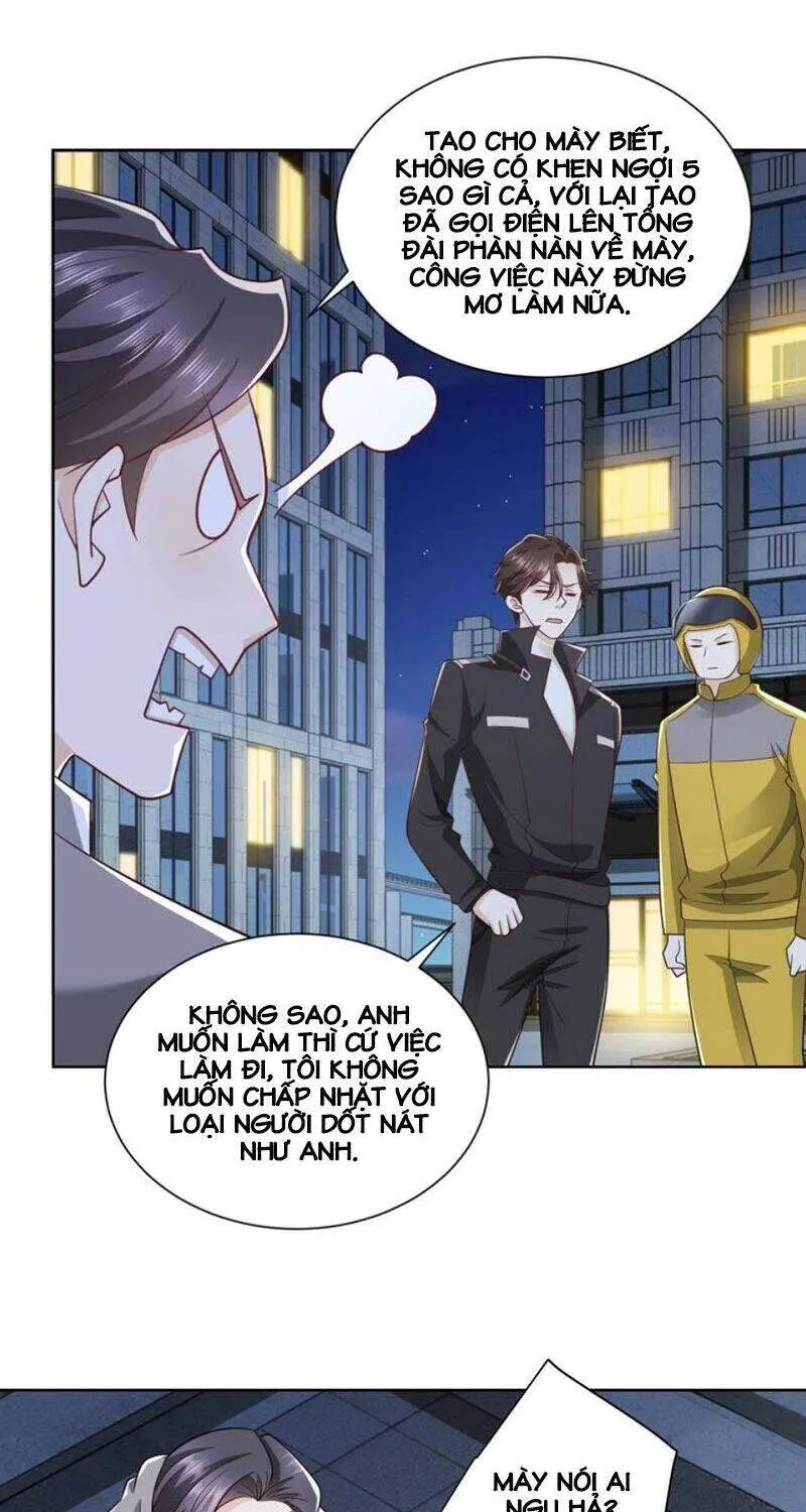 Ta Mỗi Tuần Có Một Chức Nghiệp Chapter 71 - Trang 18