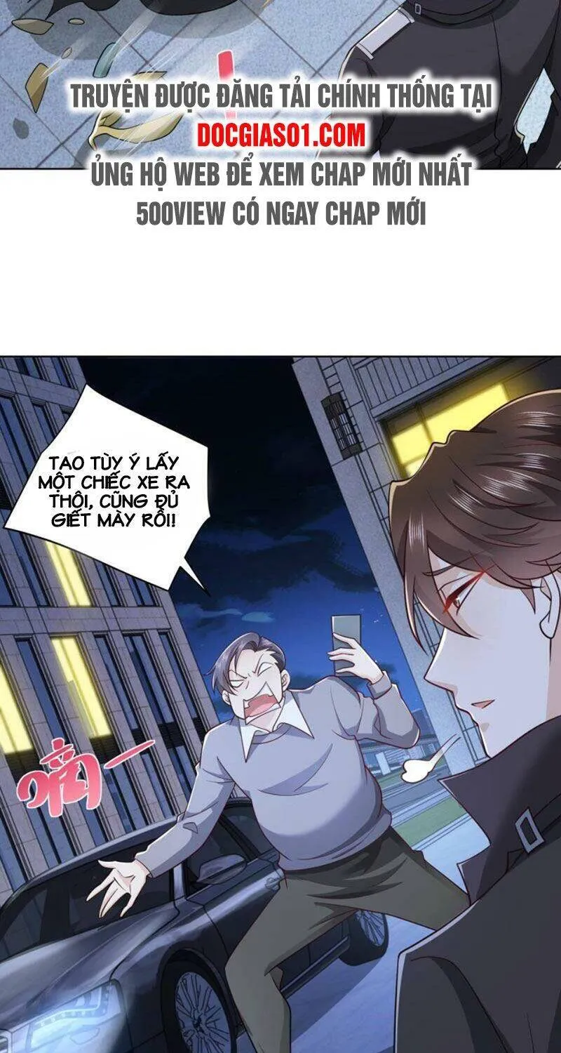 Ta Mỗi Tuần Có Một Chức Nghiệp Chapter 71 - Trang 20